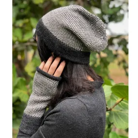 Alpaca Gloves - Texting fingerless