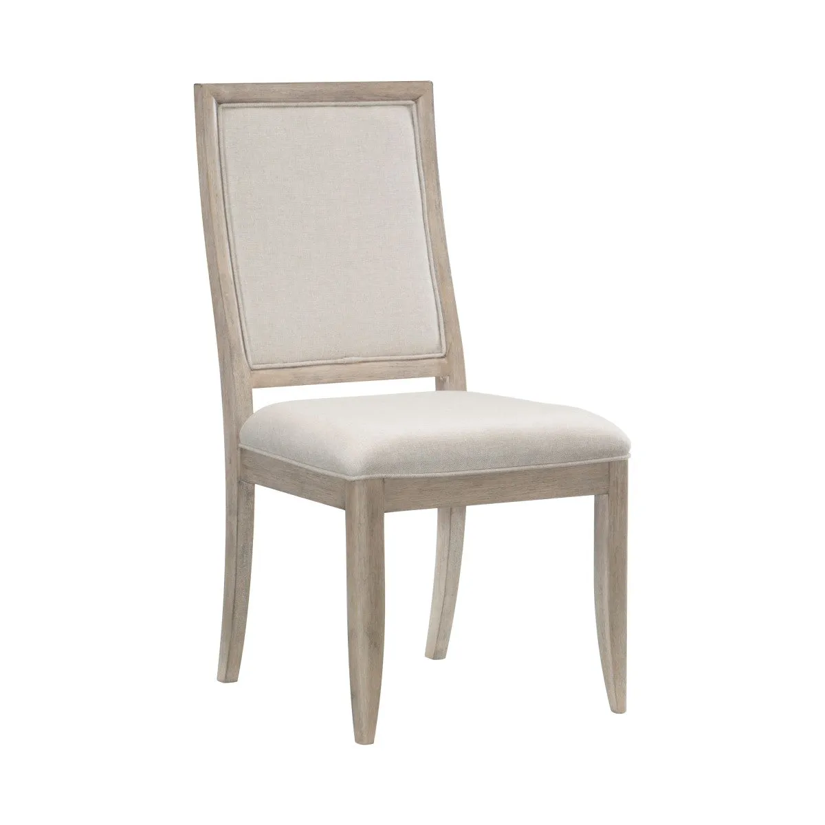 EleganceMax Side Chair - Set of 2