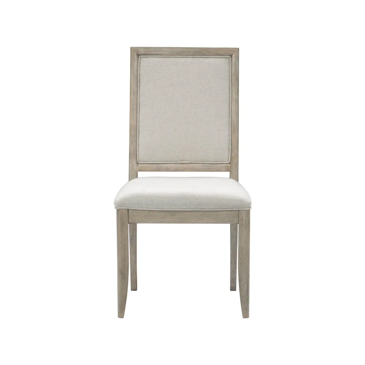 EleganceMax Side Chair - Set of 2