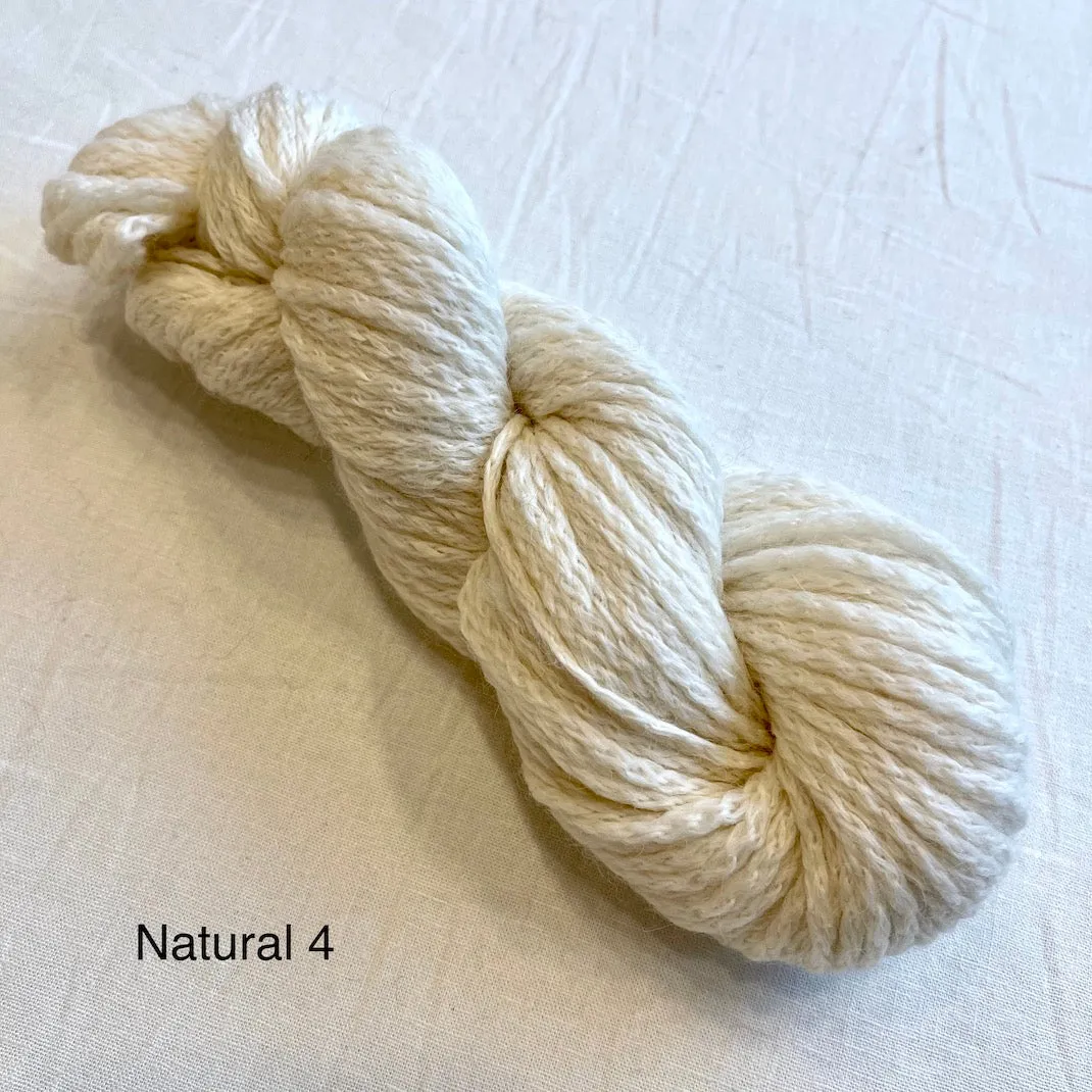 L'Enveloppe (Viento version) Knitting Kit | Plymouth Viento