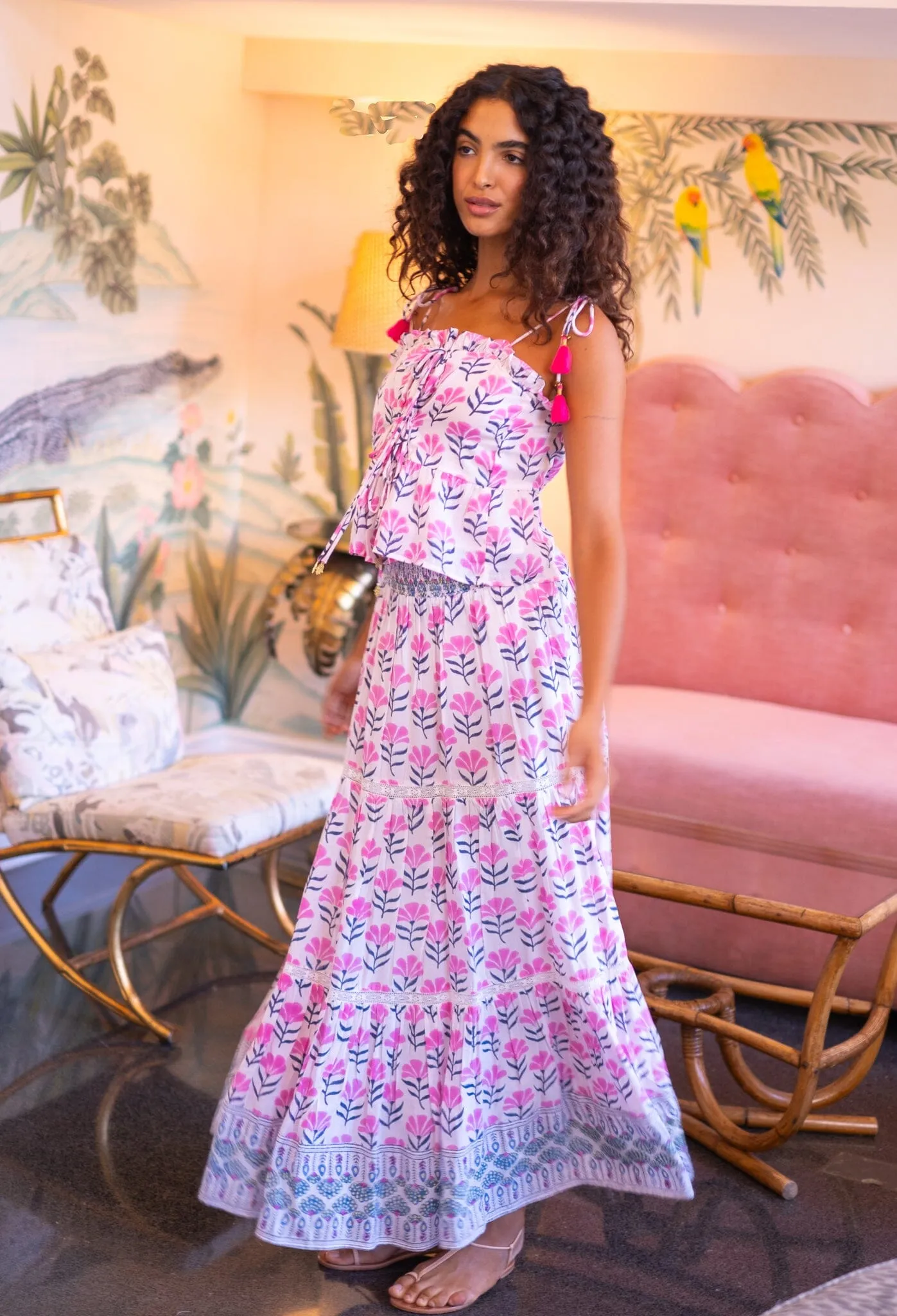 Marni Maxi Skirt