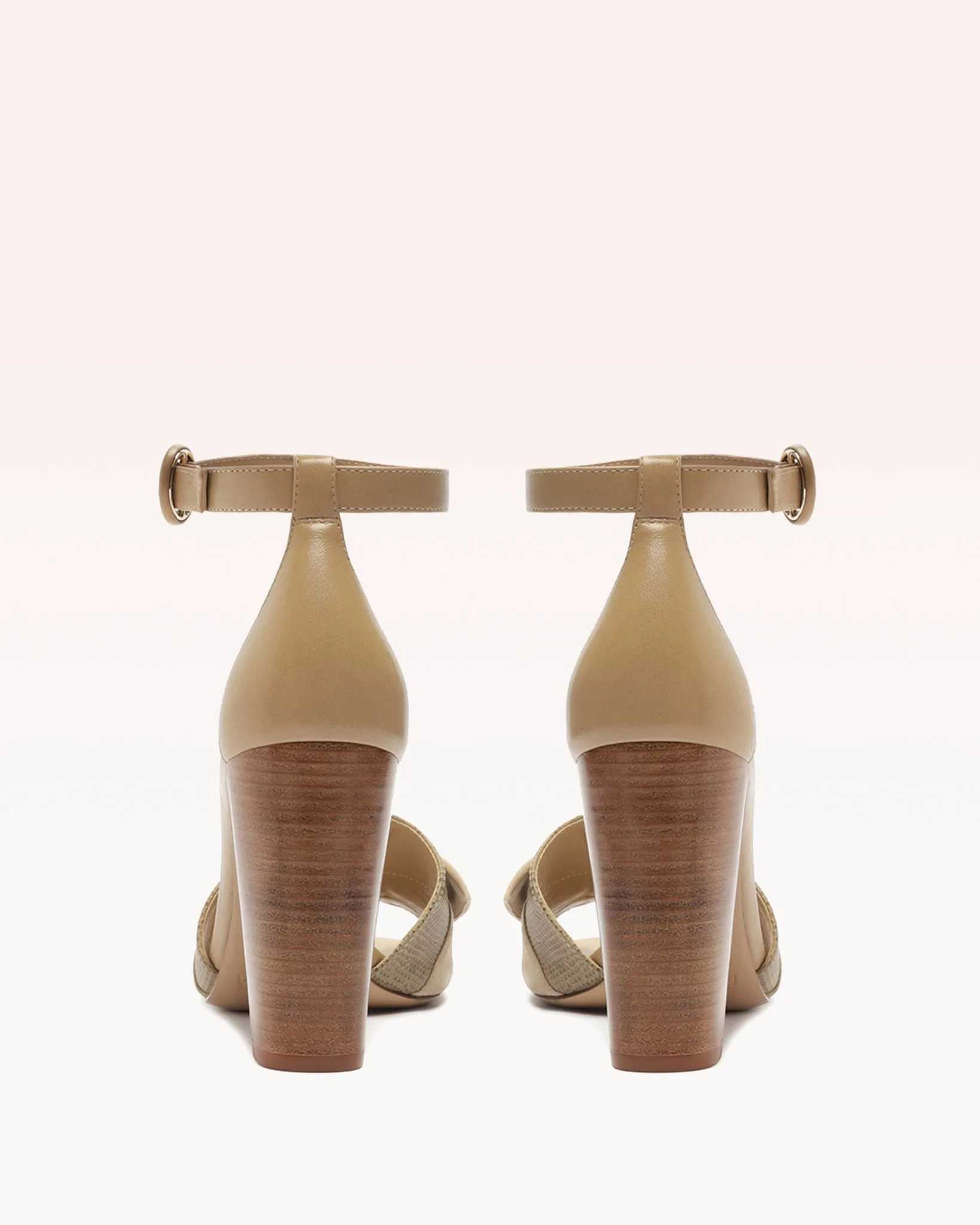 Maxi Clarita Block 90 Semolina