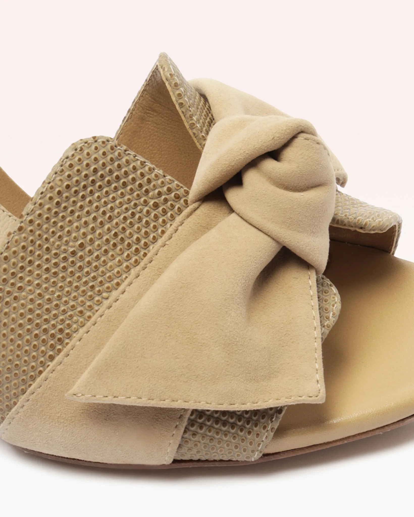 Maxi Clarita Block 90 Semolina