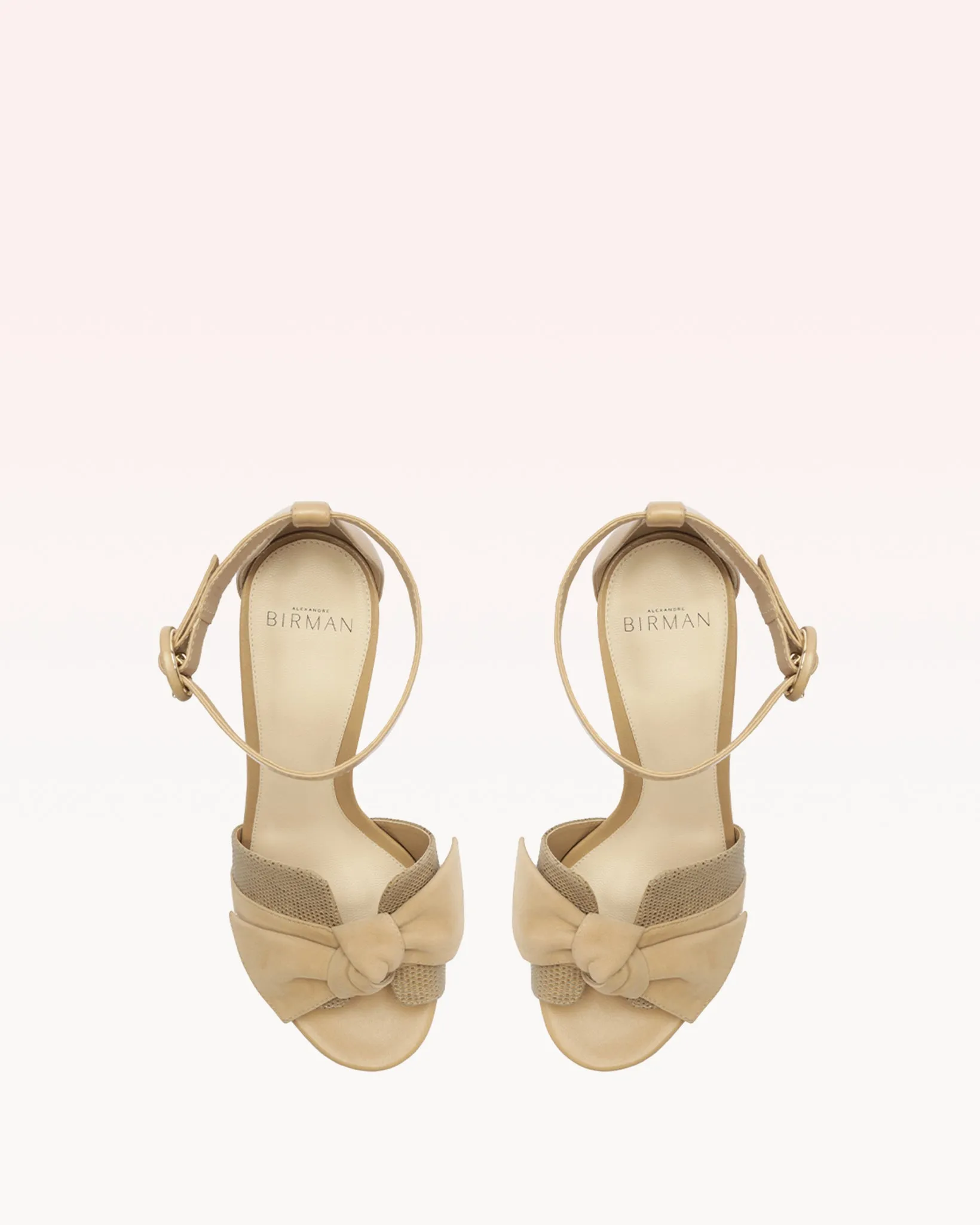 Maxi Clarita Block 90 Semolina