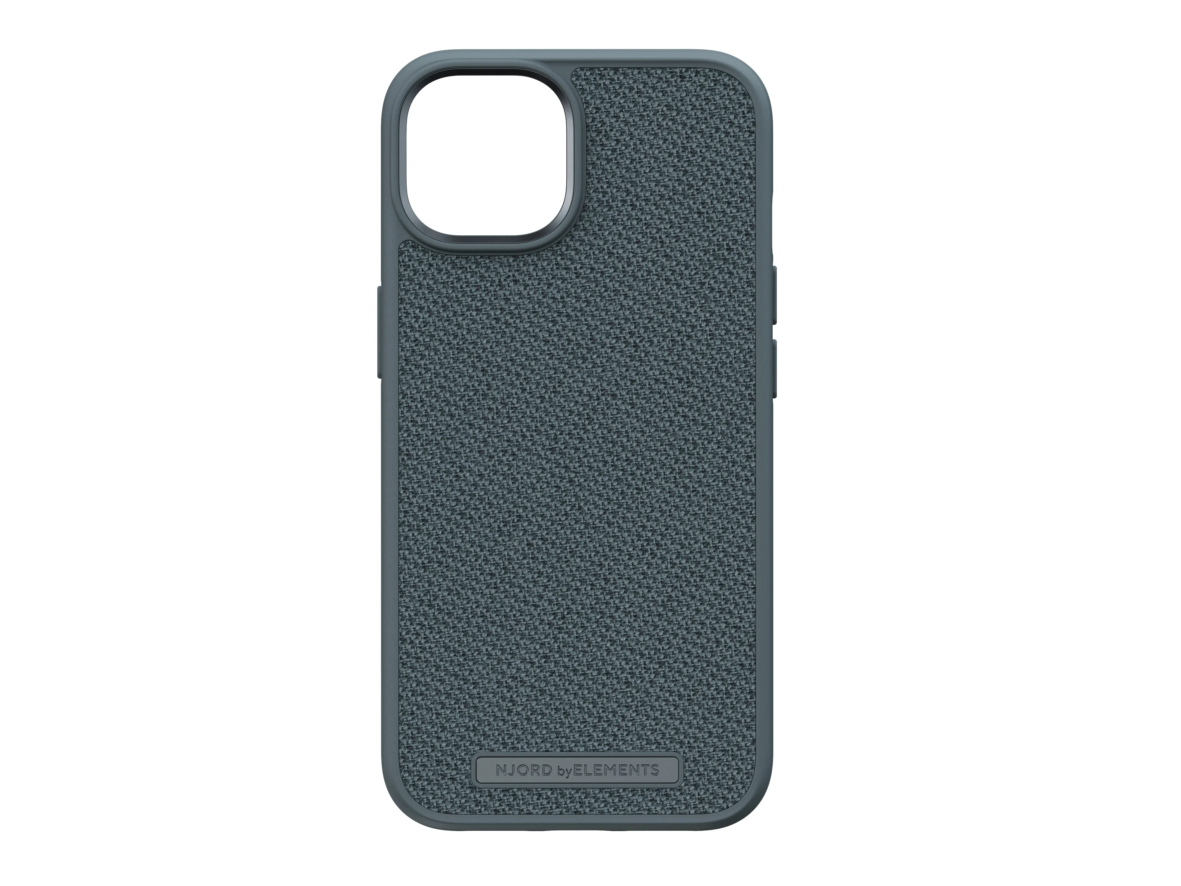 Njord Fabric Tonal Case Iphone