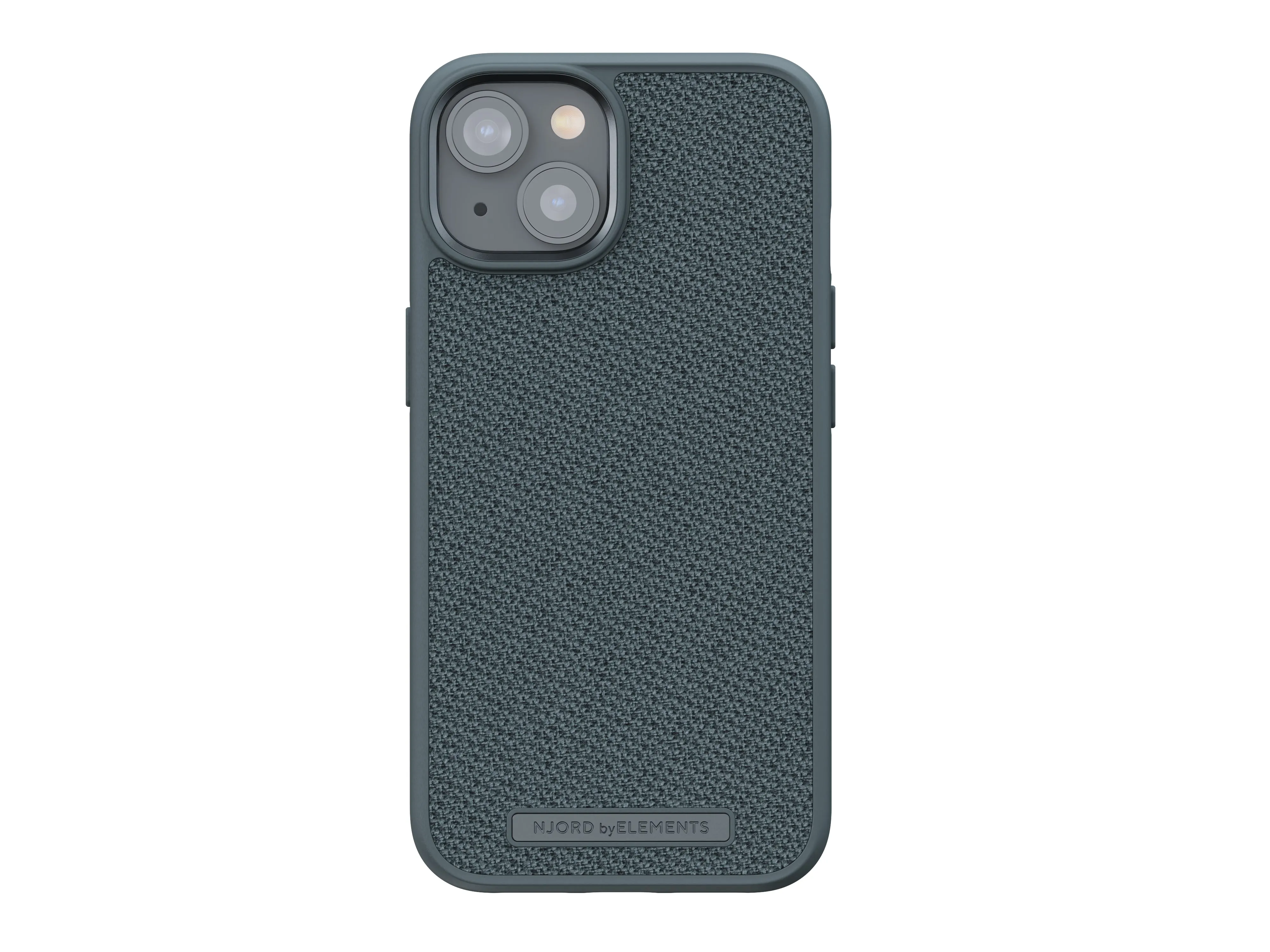 Njord Fabric Tonal Case Iphone