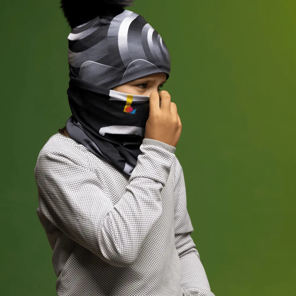 POLAR Rockies Multifunctional Tube