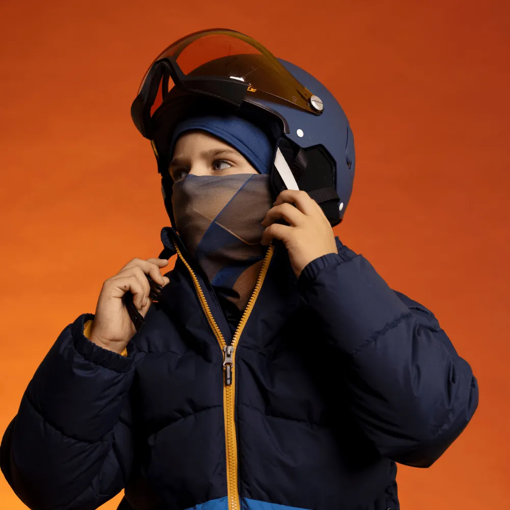 POLAR Sunrise Multifunctional Tube