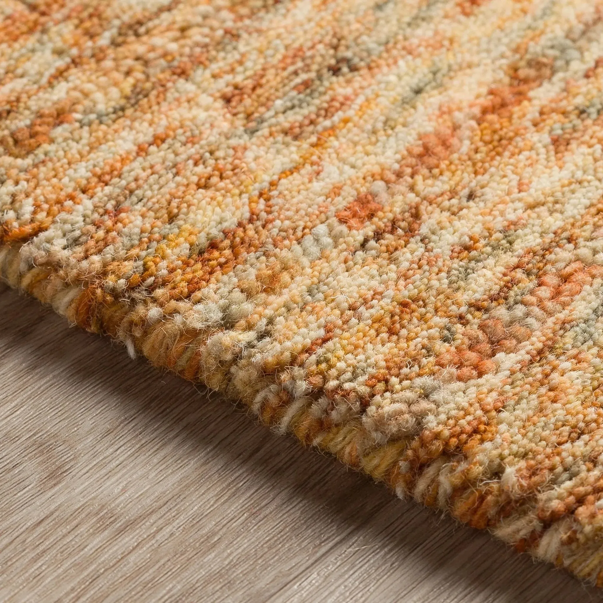 Reya RY7 Sunset Rug