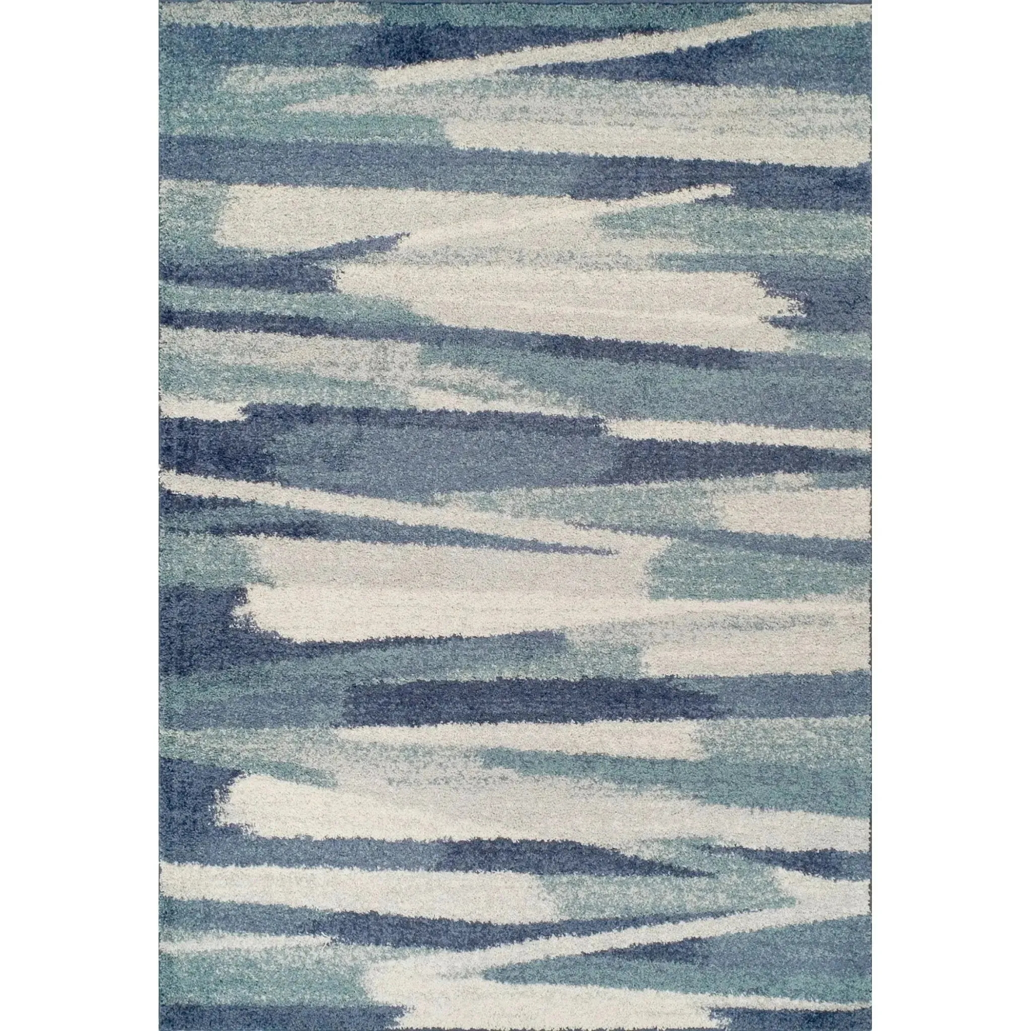 Rocco RC7 Navy Rug