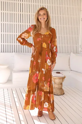 Sabrina Maxi - Natalia