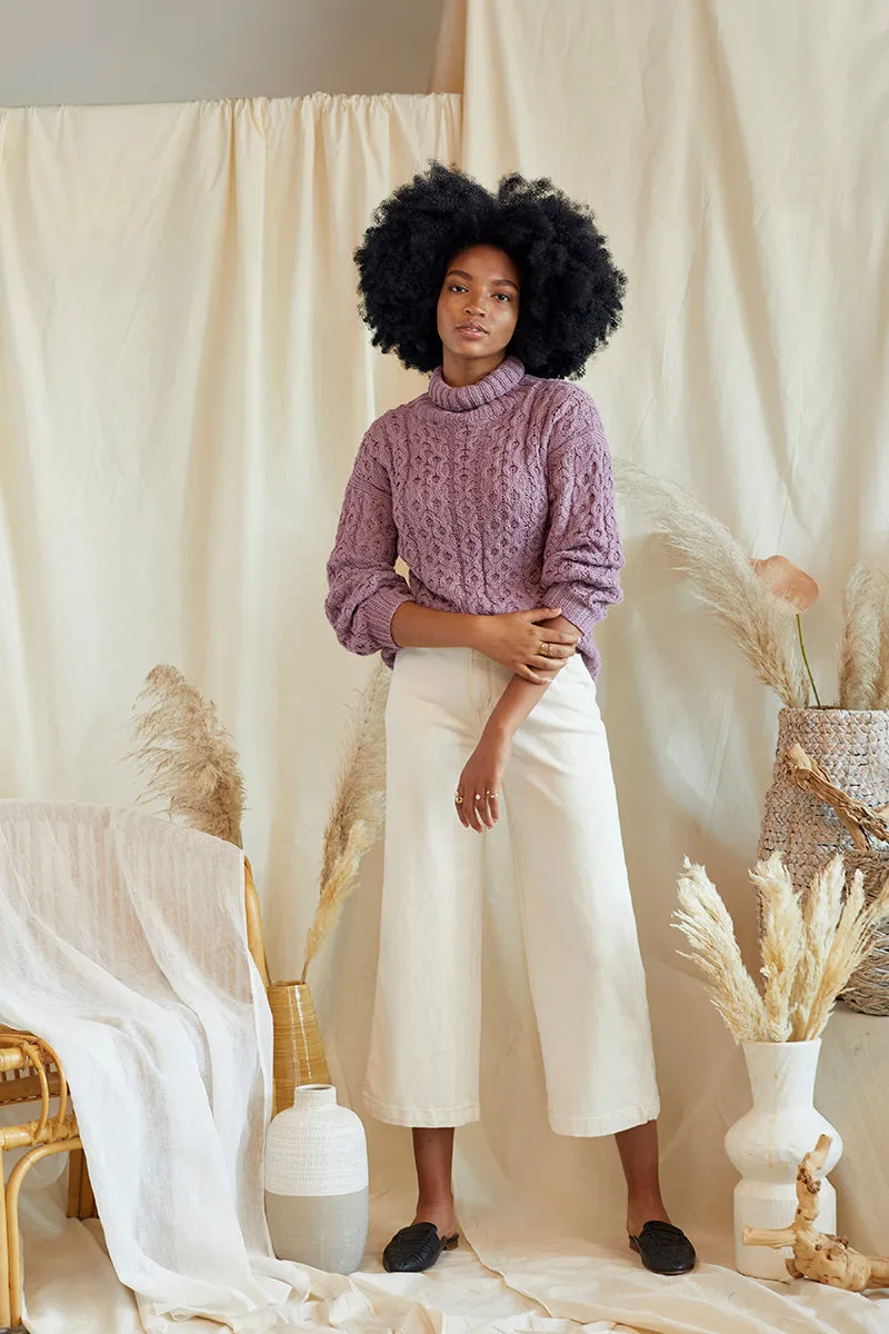 Universal Yarn Wool Pop Autumn Wonder Patterns - Serra - PDF Download
